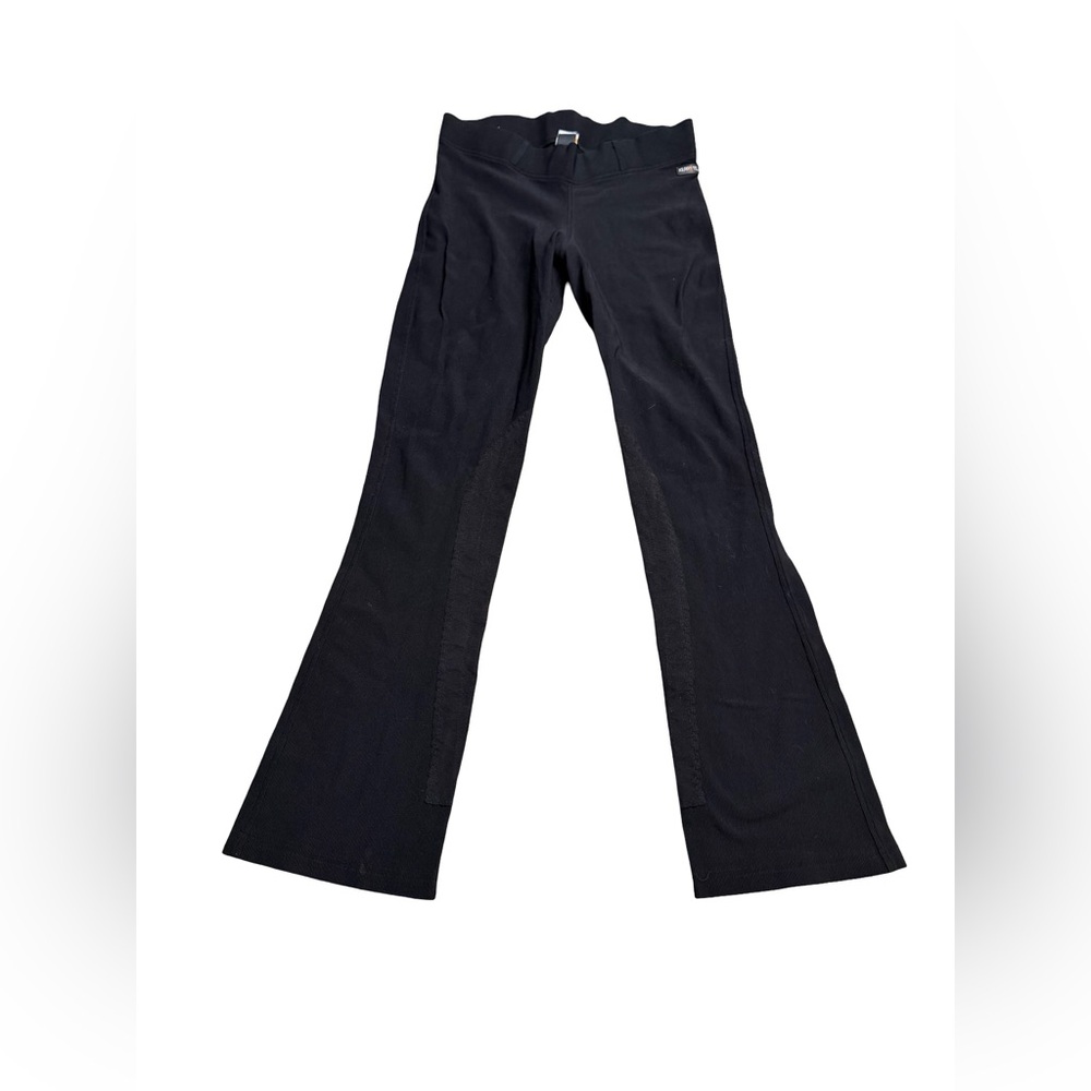 Kerrits Black Boot Cut Pants